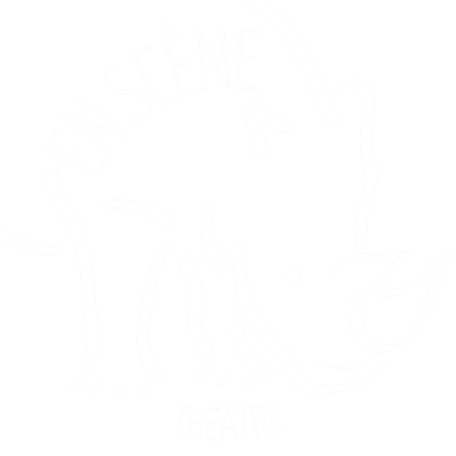 En scène ! Ateliers de théâtre 